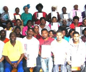 Gansbaai Marine Leerlingskaptoekennings